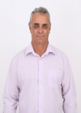 Retrato de VALMIR PICA