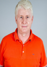 Retrato de ADAELSON MAGALHÃES