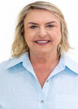 Retrato de DRA MARCIA