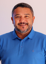 Retrato de HARLEY PRISCO