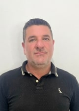 Retrato de MAURO BRACINHO