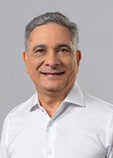 Retrato de CORONEL SANDRO