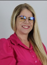 Retrato de PASTORA ROSÂNGELA
