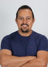 Retrato de ENILDO RIBEIRO SASSÁ