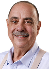 Retrato de FUAD NOMAN