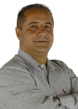 Retrato de PICO DO BODÃO