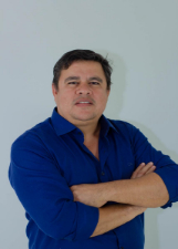 Retrato de IVAN CONTADOR