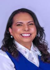 Retrato de TIA NÁDIA
