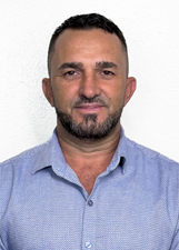 Retrato de TIÃO DE CHEFE