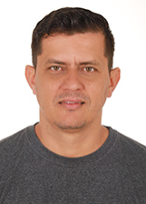 Retrato de PROFESSOR ALENCAR APOLINÁRIO