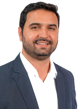 Retrato de FELIPE DA SAÚDE