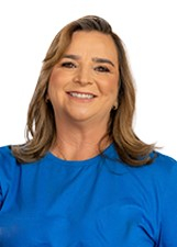 Retrato de ROSE MÁRCIA RINCO