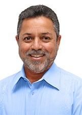 Retrato de ARNALDO DE OLIVEIRA