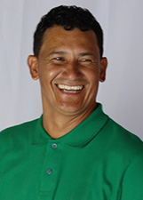 Retrato de GILBERTO