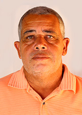 Retrato de AMARAL