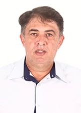 Retrato de CLEBER MOREIRA DE ARAUJO