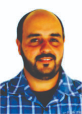 Retrato de LÚ GABIRU