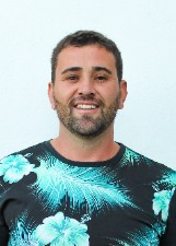 Retrato de GAMBAZINHO
