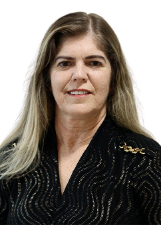 Retrato de ROSANGELA DINIZ