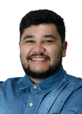 Retrato de RICARDO DA BARBEARIA