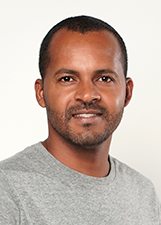 Retrato de FLAVIO CABINHO