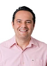Retrato de RICARDO FARIA