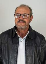 Retrato de CLAUDIO MONTEIRO