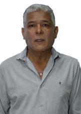 Retrato de ADOLFO BENTO