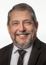 Retrato de FABIANO FERNANDES