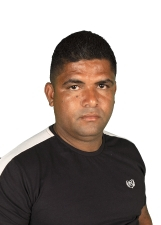 Retrato de CLAUDIO PASSOS QUEROSENE