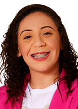 Retrato de BRUNA BIRO BIRO