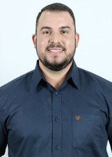Retrato de ALEXANDRE FILHO
