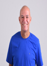 Retrato de LALÁ DA AMBULÂNCIA