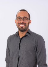 Retrato de PROFESSOR MAICON SAIMON