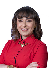Retrato de MILLENA ROCHA