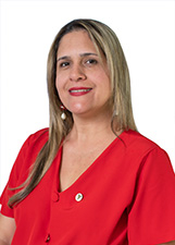 Retrato de DRA ALINE ALMEIDA