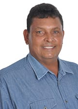 Retrato de TIÃO DE BERTO