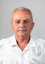 Retrato de ADAIR DO TUNICO
