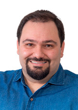 Retrato de LUCIANO ALVARENGA