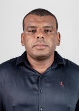 Retrato de CABO DENNER