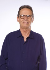 Retrato de GERALDO BRAGATO