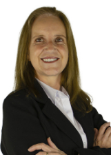 Retrato de GLAUCIA CARVALHO