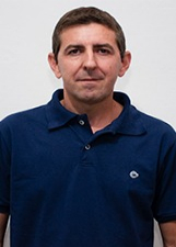 Retrato de GIOVANI ALVIM