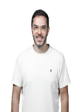 Retrato de MATHEUS PACCINI