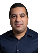 Retrato de FÁBIO LEMES