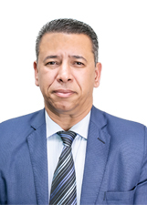 Retrato de IRMÃO JOSUÉ