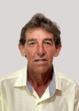 Retrato de CARLINHO LEÃO