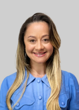 Retrato de LUCIANA ZICA