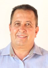 Retrato de RONALDO DA SAÚDE