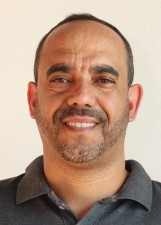 Retrato de ANDRÉ LUIZ PROTETOR DOS ANIMAI